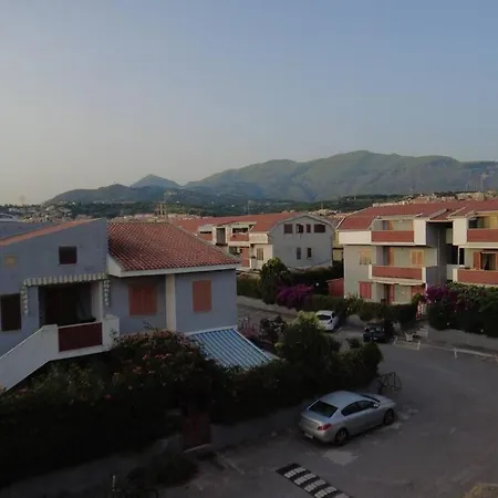 Apartamento Sunset Calabrese Scalea
