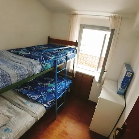 Apartamento Sunset Calabrese *