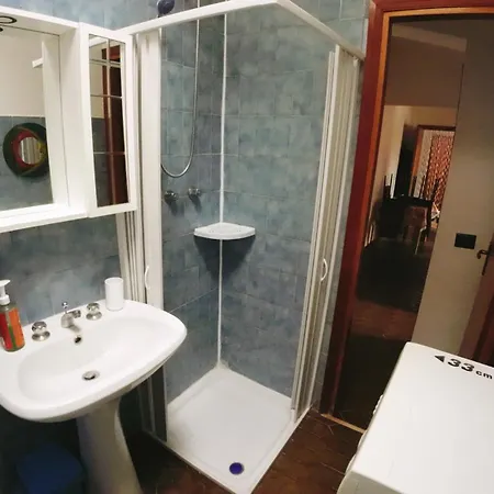 Apartamento Sunset Calabrese Scalea